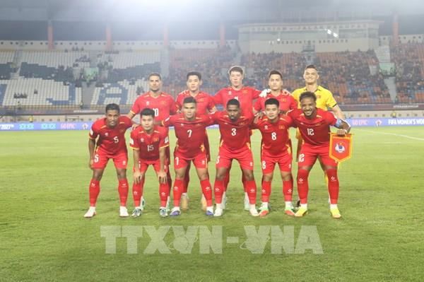 Lịch thi đấu FIFA ASEAN Cup 2026 hôm nay: Trực tiếp Thái Lan vs Việt Nam
