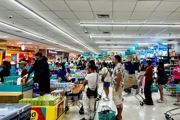 Thái Lan hướng tới 3 triệu người dùng hộ chiếu AI