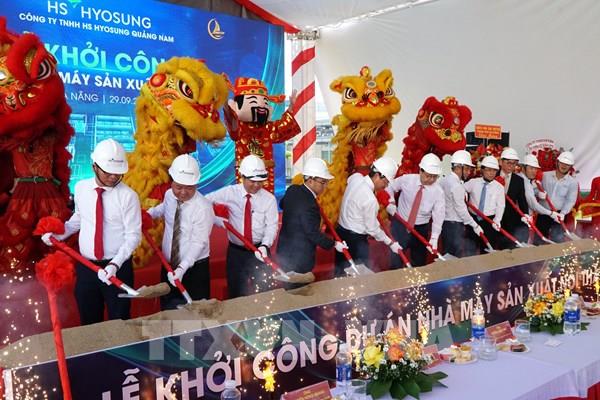 Điểm tin kinh tế Việt Nam nổi bật ngày 29/9/2026