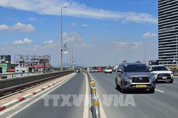 Hà Nội ghi nhận chuyển biến trong giải quyết “5 điểm nghẽn”
