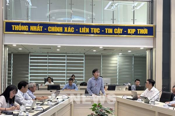 Việt Nam nâng năng lực dự báo mưa với hỗ trợ công nghệ từ Nhật Bản