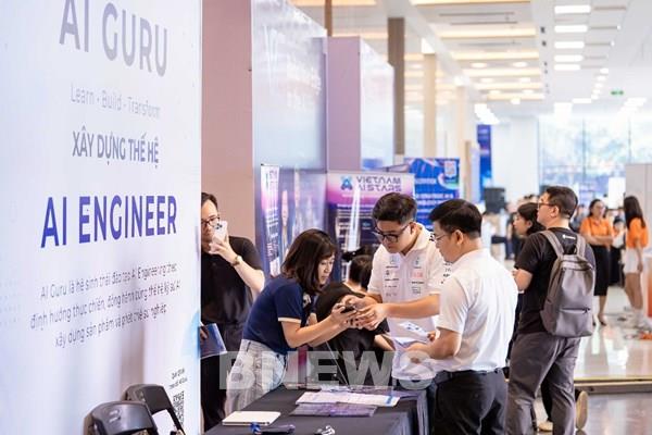 Hà Nội hỗ trợ 70% chi phí đào tạo AI ở nước ngoài cho startup