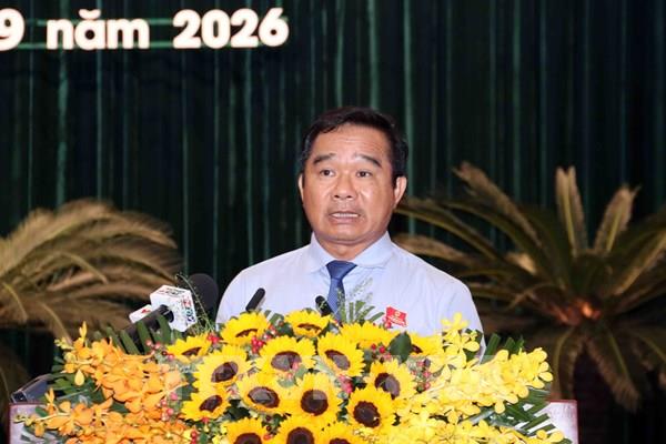 Tín dụng tiếp thêm động lực tăng trưởng cho TP. Hồ Chí Minh
