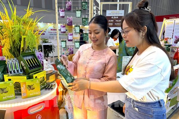 Lực kéo cho thị trường nội địa
