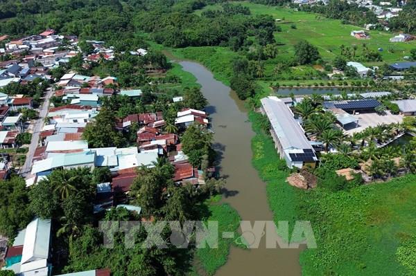 Giải ngân vốn đầu tư công đạt 55,5% kế hoạch