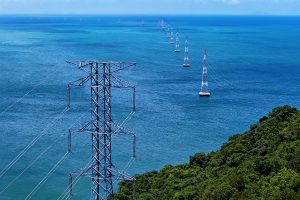 APEC 2027: Hạ tầng điện đón đầu sức nóng tăng trưởng