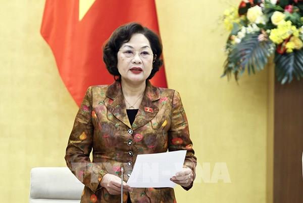 Bảo đảm điều kiện sống và sinh kế của người dân có đất ở bị thu hồi