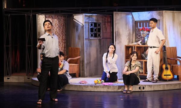 Giải thưởng Bùi Xuân Phái 2026: Tái hiện ký ức, đời sống và con người Hà Nội trên sâu khấu