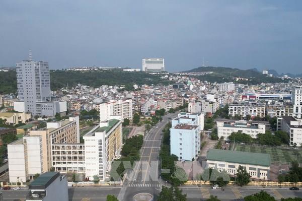 Quảng Ninh khẳng định vị thế "đất lành" cho nhà đầu tư