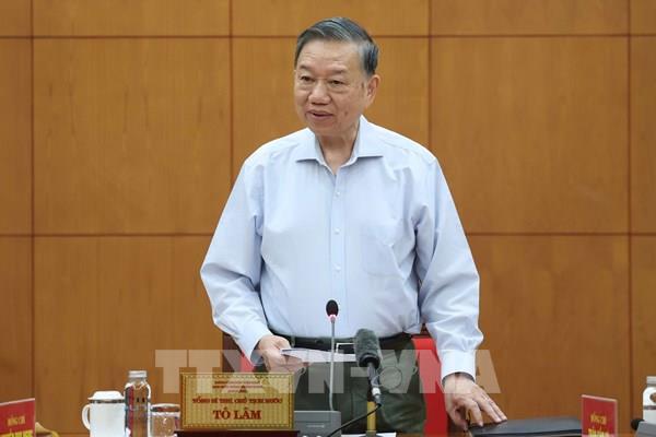 Tổng Bí thư, Chủ tịch nước Tô Lâm: Sức khỏe, thể lực người dân là một bộ phận của sức mạnh quốc gia
