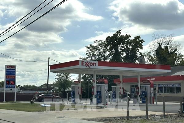 Ông Trump bác khả năng Mỹ áp đặt lệnh cấm xuất khẩu dầu diesel