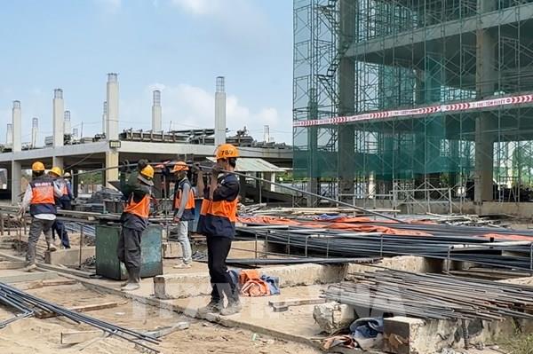 Vĩnh Long chạy đua 90 ngày tăng tốc giải ngân đầu tư công