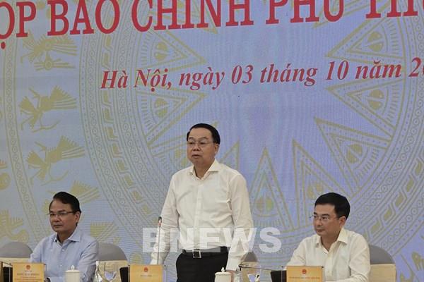 Mở rộng nguồn cung, thu hút nhà đầu tư, nâng chất lượng thị trường chứng khoán