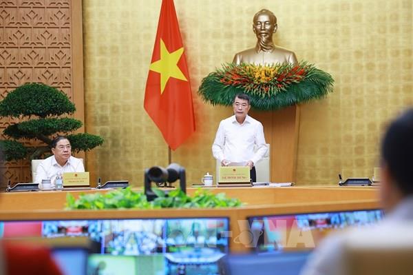 Tháo gỡ nút thắt, hiện thực hóa tăng trưởng 2 con số