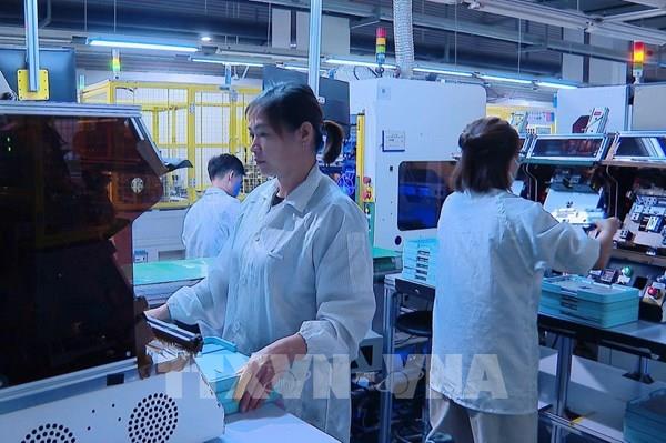 9 tháng, vốn FDI thực hiện cao nhất cùng kỳ 5 năm qua
