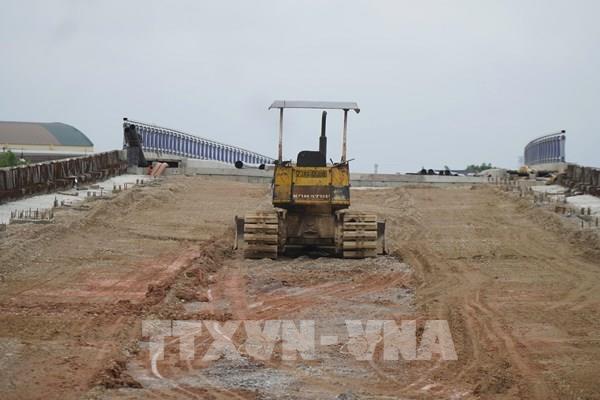 Thủ tướng yêu cầu lập Báo cáo nghiên cứu tiền khả thi Tổ hợp Công nghiệp đường sắt