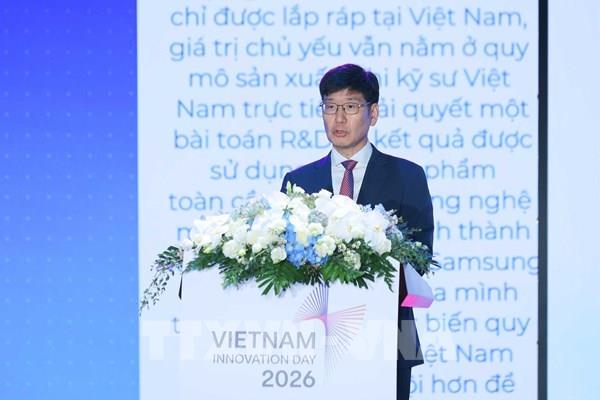 Doanh nghiệp đề xuất hoàn thiện chính sách để thúc đẩy đổi mới sáng tạo