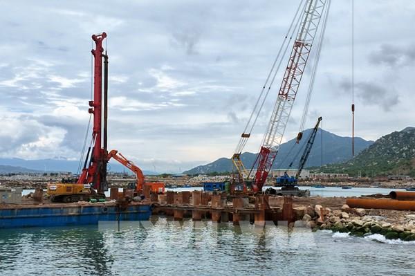 Khánh Hòa khơi thông nguồn lực, tạo nền tảng tăng trưởng hai con số
