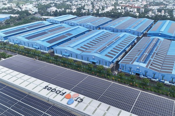 Từ nguồn điện tại chỗ đến yêu cầu sản xuất xanh - Bài 1: Nhu cầu phát triển và bài toán điện dư