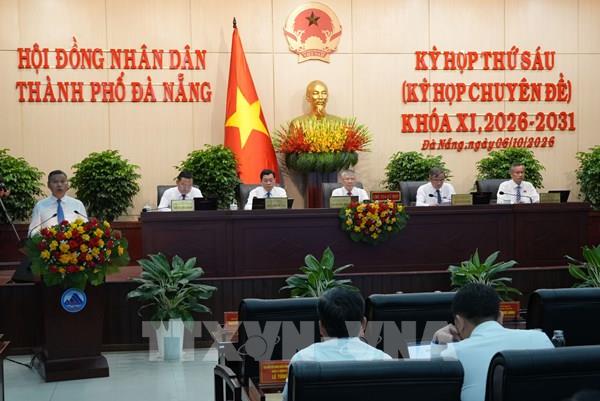 Đà Nẵng thí điểm 2 dự án nhà ở thương mại theo Nghị quyết 171 của Quốc hội