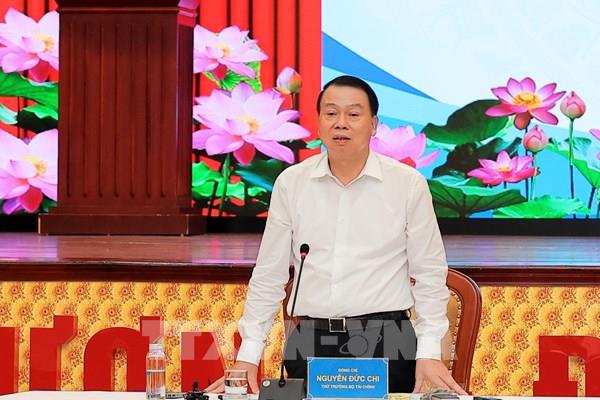 Theo dõi sát diễn biến cung cầu, giá cả hàng hóa để giữ mục tiêu lạm phát năm 2026