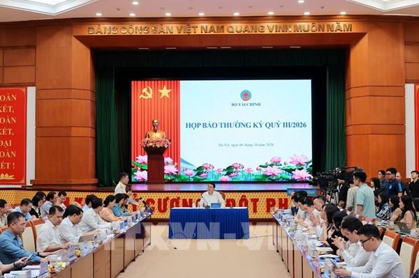Tiến độ các dự án phục vụ APEC 2027 chưa đồng đều