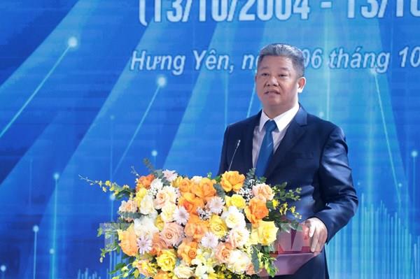 Tiếp sức cộng đồng doanh nghiệp tạo động lực tăng trưởng mới