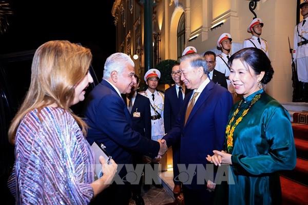 Việt Nam – Panama, nhịp cầu kết nối Đông Nam Á và Mỹ Latinh