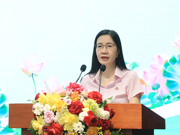 Ngân hàng Chính sách xã hội tăng tốc tín dụng, đẩy mạnh chuyển đổi số