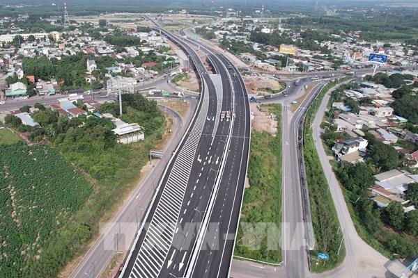 Tạo bệ phóng cho không gian kinh tế phía Nam - Bài 1: Đồng bộ giao thông liên vùng
