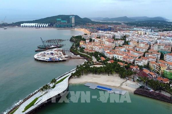 An Giang gỡ điểm nghẽn, chuẩn bị cho APEC 2027 tại Phú Quốc