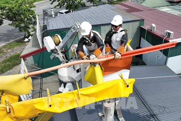 Giải pháp bảo đảm an ninh năng lượng và cung ứng điện giai đoạn 2027-2030