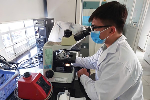 Khoa học, công nghệ và dữ liệu mở dư địa tăng trưởng