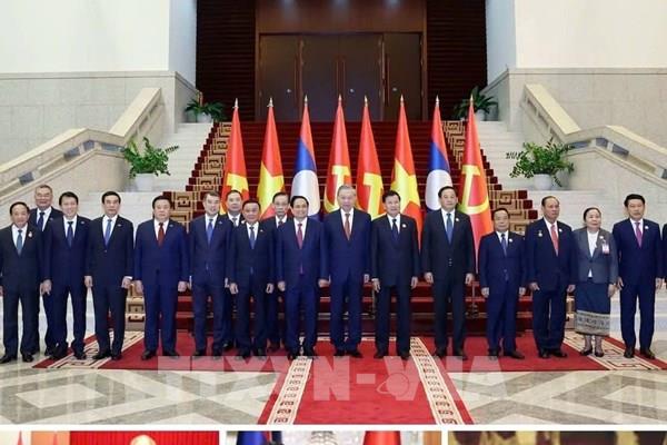 Hãng KPL: Chuyến thăm của Thủ tướng Lê Minh Hưng thúc đẩy cụ thể hóa nội hàm “gắn kết chiến lược” giữa hai nước