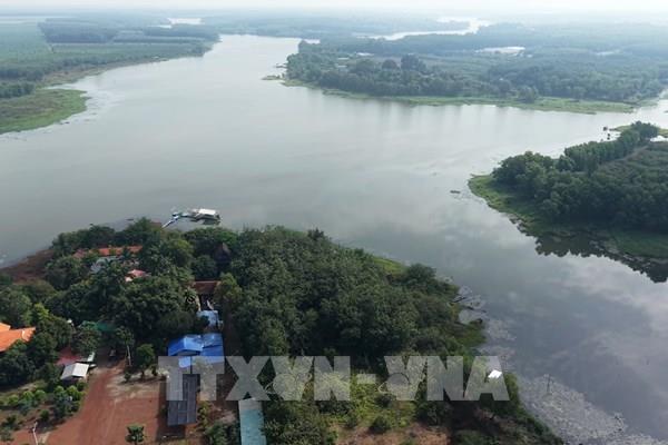 Đất có sổ hàng chục năm, bỗng “lọt” vào hành lang bảo vệ hồ Suối Giai