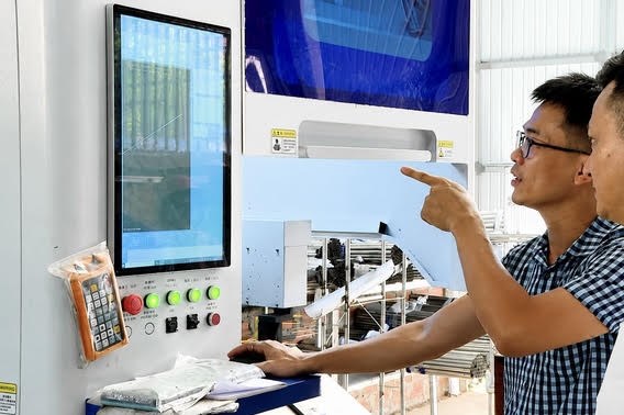 Quảng Ninh tăng trưởng xanh từ hiệu quả tài nguyên