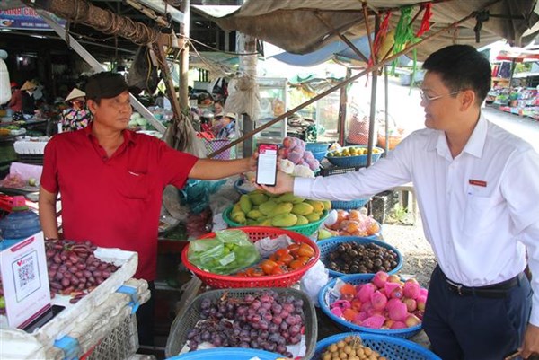 Đưa tiện ích số đến vùng đồng bào dân tộc