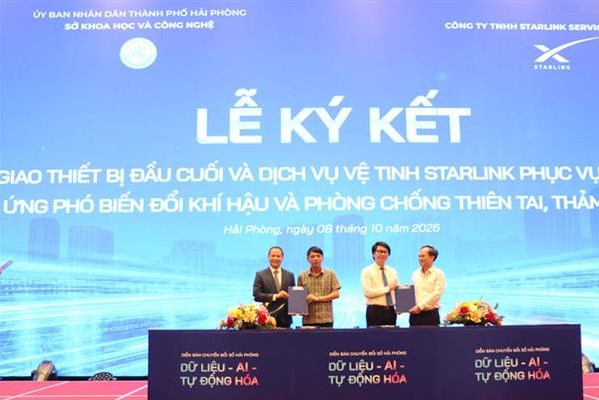 Ngày Chuyển đổi số quốc gia: Động lực phát triển kinh tế số và đô thị thông minh