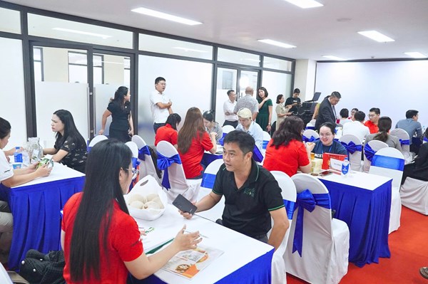 Central Retail Việt Nam kết nối giao thương với gần 200 doanh nghiệp