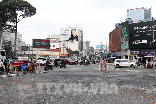 TP. Hồ Chí Minh hoàn tất tháo gỡ gần 670 dự án tồn đọng