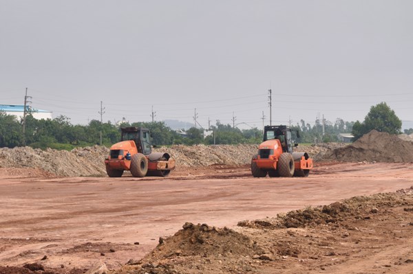 Bắc Ninh đẩy nhanh hoàn thiện cơ sở dữ liệu đất đai