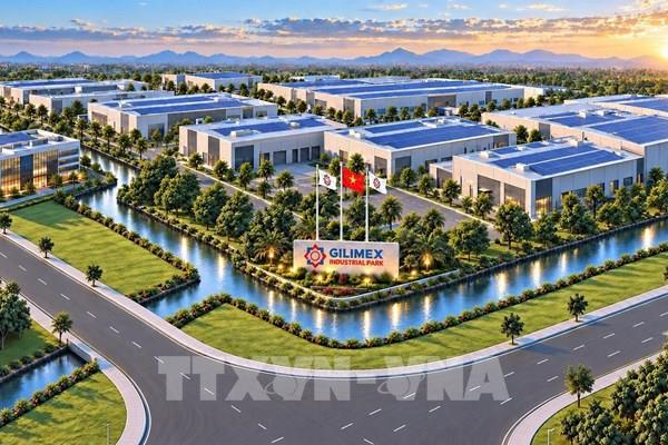 Bắc Ninh phấn đấu có ít nhất 700 doanh nghiệp công nghiệp hỗ trợ vào năm 2030