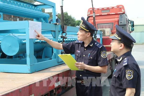 Nghị quyết 27-NQ/TW: Tạo đà tăng trưởng hai con số từ kinh tế cửa khẩu