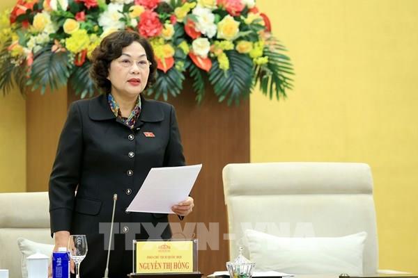 Tập trung kiểm soát lạm phát, giữ vững ổn định kinh tế vĩ mô