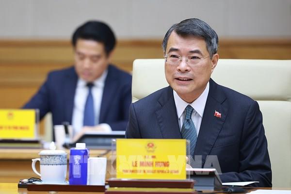 Thủ tướng: Những chuyển biến mạnh mẽ của kinh tế Việt Nam mở ra không gian hợp tác rất lớn với EU