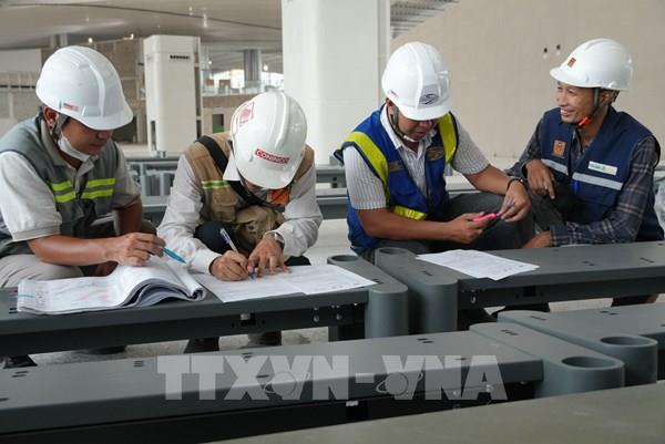 Bay kiểm tra, hiệu chuẩn sân bay Long Thành từ 11 – 19/10