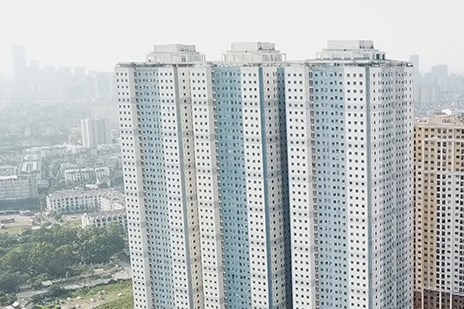 Hà Nội đề xuất giải pháp xử lý tồn tại tại 12 dự án Mường Thanh