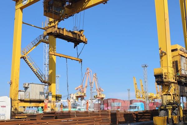 Cộng hưởng thể chế và hạ tầng, mở rộng không gian phát triển cho Hải Phòng