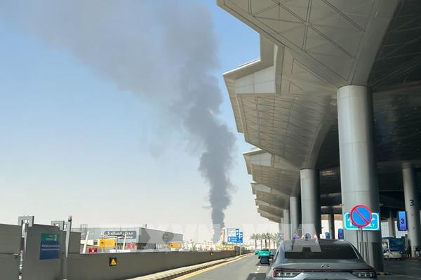 Hàng không Saudi Arabia rơi vào tình trạng gián đoạn nghiêm trọng nhất trong nhiều năm qua