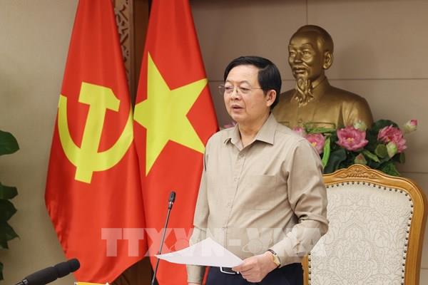 Việt Nam đặt mục tiêu gỡ “thẻ vàng” IUU, xuất khẩu thủy sản vượt 12 tỷ USD